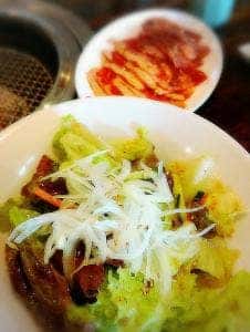 元氣のでる炭火焼肉 やまなか家 鎌田店