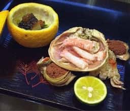 下桂茶屋 月波