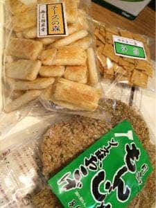 月島 胡萩堂