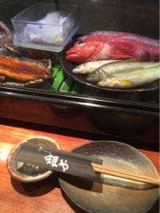 銀や