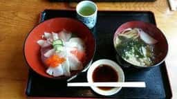 活魚レストラン藤