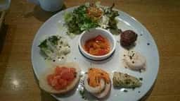 M’sDining