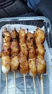 五平餅魚徳