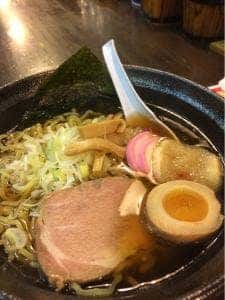 麦伸ぬーどる