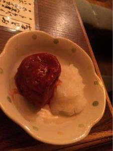 座 酒菜