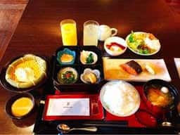 日本料理松風庵