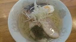 櫻井ラーメン 櫻井家 末広店