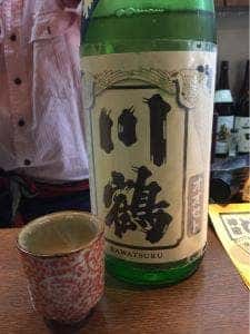 和酒BAR 阿佐ヶ谷 じゃんぐる