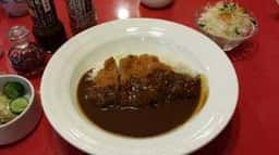 とんかつ濵かつ 長崎日並店