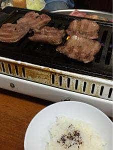 櫻焼肉店
