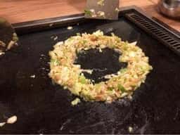 鉄板焼 さくら