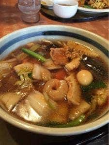 三宝亭 豊栄店