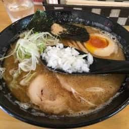 ラーメンキッチン Kai