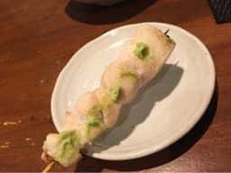 わさび