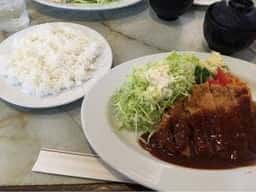 ランチハウスしみず