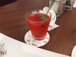 Cafe de“ μ”