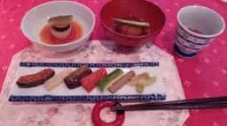 洋膳茶房 にしき
