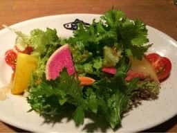 Trattoria le Sarde