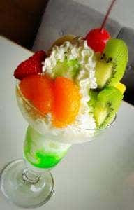 石窯PIZZAバル 四季