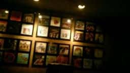 Bar SOUL B