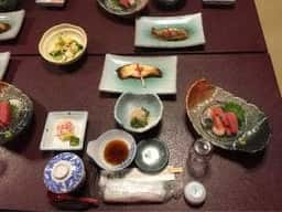 松栄寿し 日詰本店