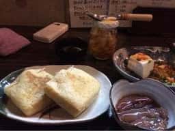 おばんざい 英