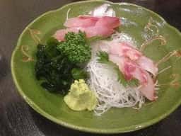 活魚料理 新橋 釜田