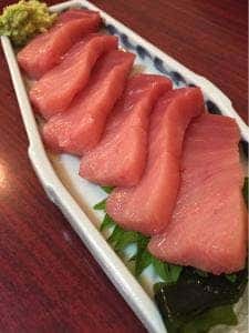 まぐろの広政