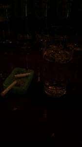 Falucca bar