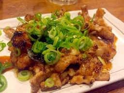 居酒屋番長