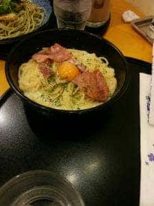 洋麺屋 五右衛門 熊本鶴屋店