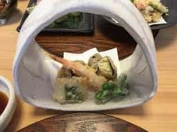 旬彩天 そらや