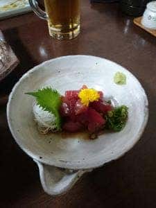 むつ湾の味処 海峡の里