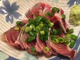 定食や鰹