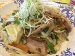 バーミヤン 麻溝台店