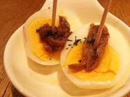 クロイマジョ