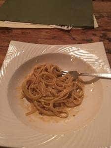 RESTAURANT HANA