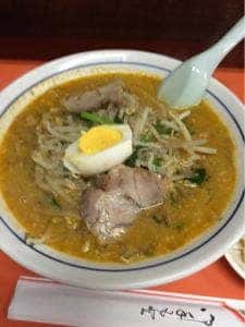来々軒