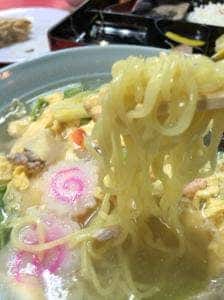 来々軒