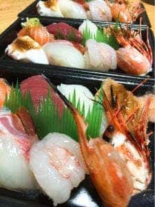 やよい寿司