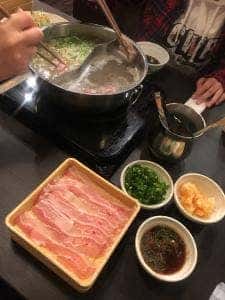 しゃぶ葉 加須店
