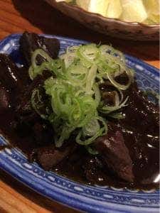 串カツ・どて煮 然