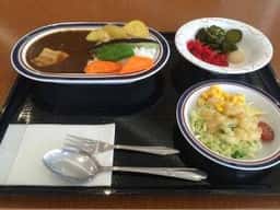 カレー屋陽だまり