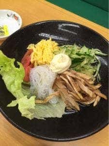 餃子の王将 四日市ときわ店