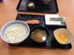 吉野家 平手店