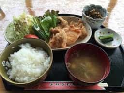 よねざわ牛亭