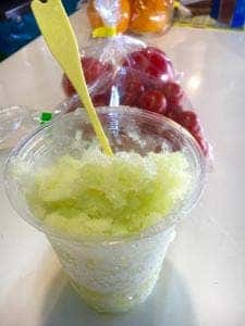 まるい青果市場