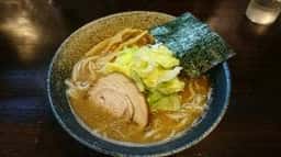 らーめん こうや