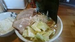麺屋 晴