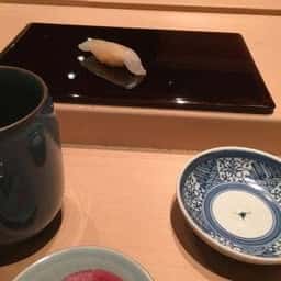 鮨さゝ木